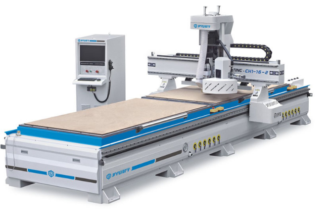 數控開(kāi)料機如何(hé)保養