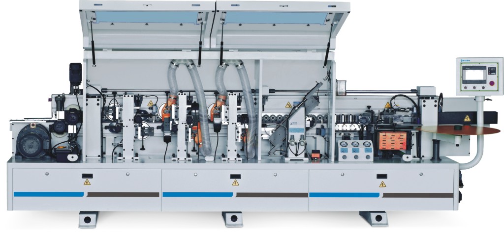 JY-468 自動封(fēng)邊機