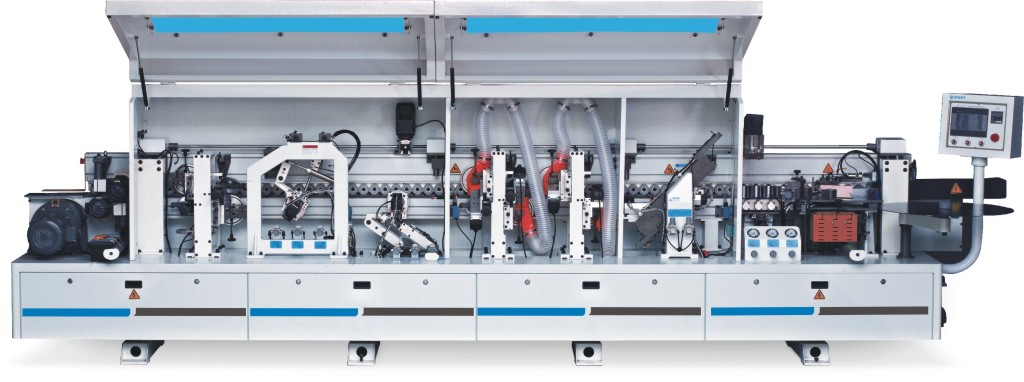 JY-468K 自動封邊機(jī)