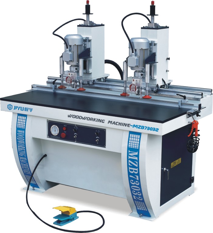 MZB73032 木工雙頭鉸(jiao)鏈鑽