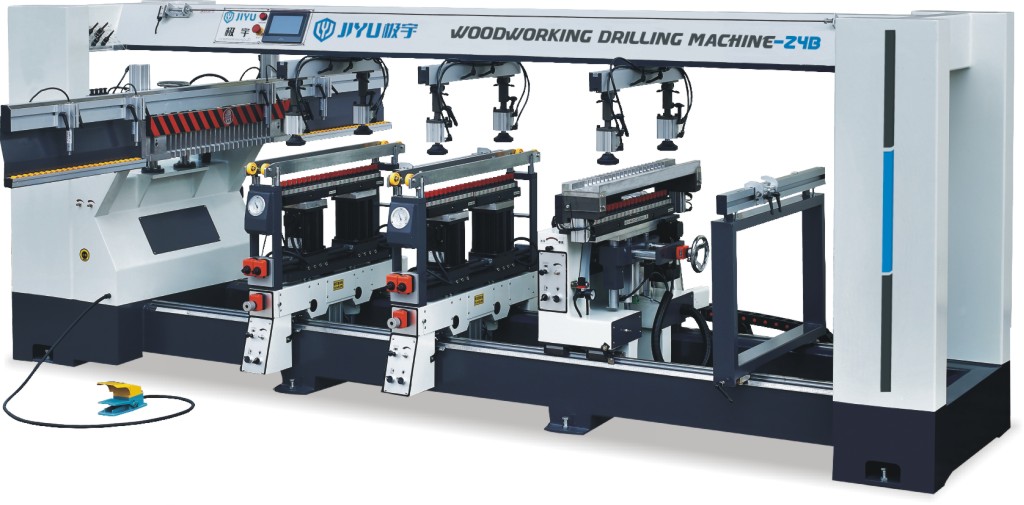 排鑽頭(tóu)使用時(shí)，很容易(yi)出現的(de)問題是(shi)以下幾(ji)點