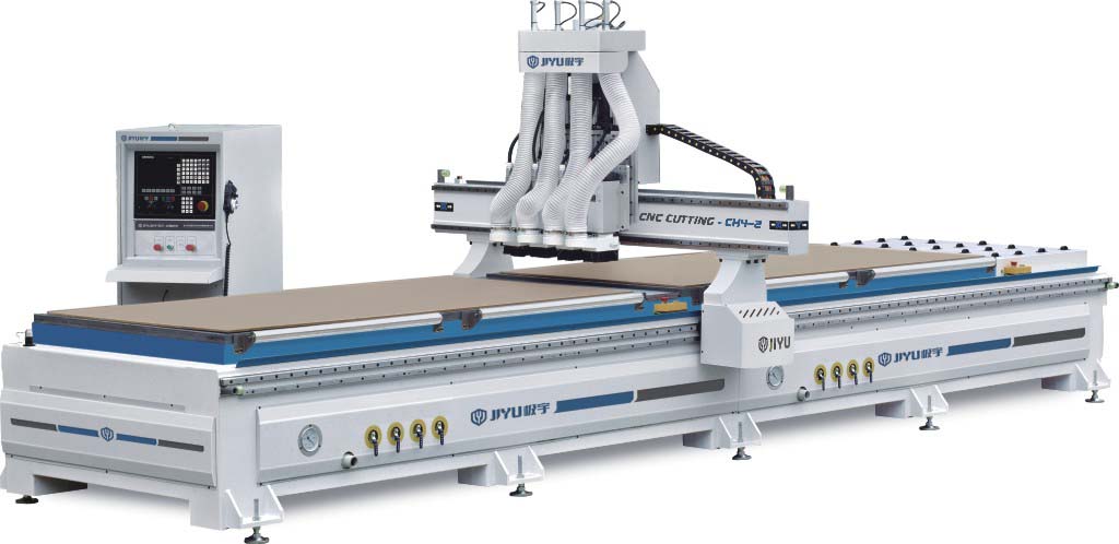 CH4-2 數控開料機(ji)