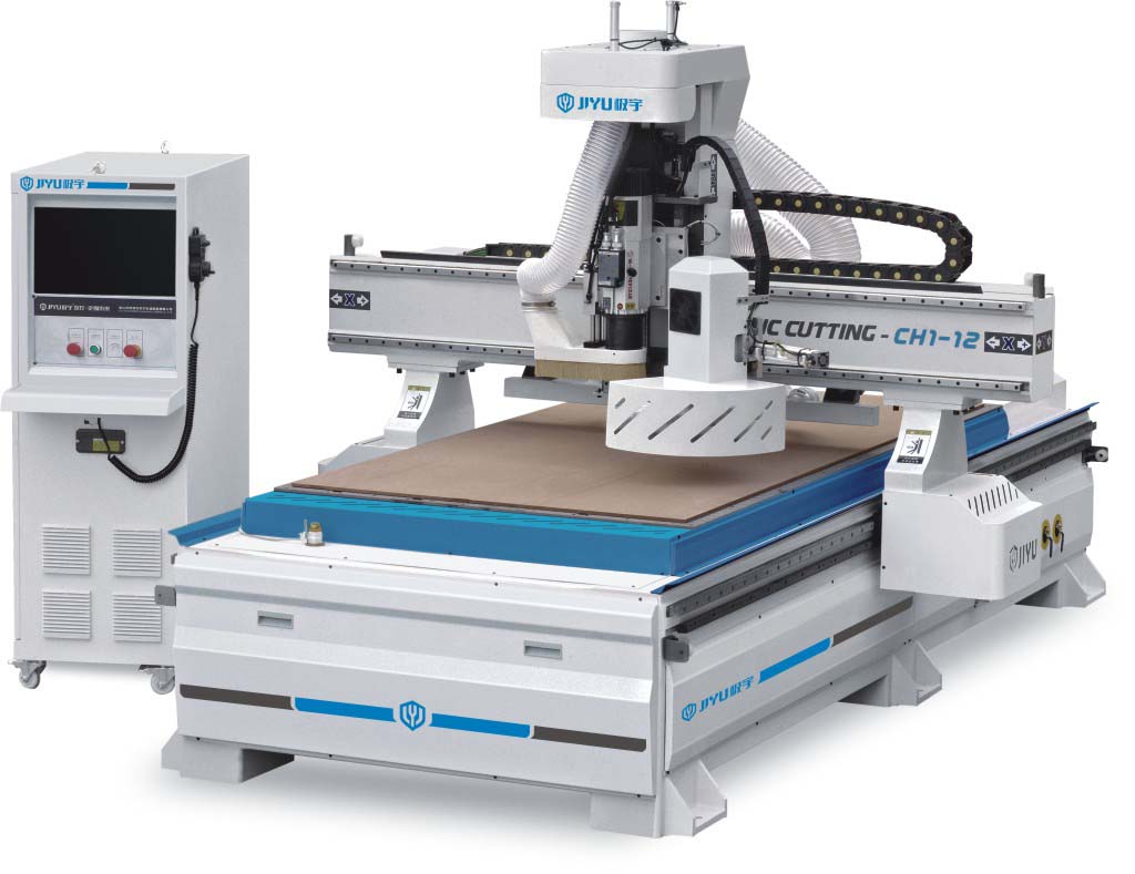 木工開料(liào)機的日常保養