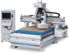 闆式家具數(shù)控開料機多久可(ke)以學會 難操作嗎(ma)