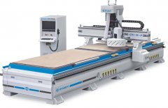 數控開料機談談(tán)文件櫃櫃體零部(bu)件結構設計