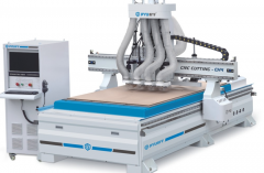 廣東(dong)四工序開料機(jī)介紹，極宇機械(xiè)廠家給您介紹(shao)